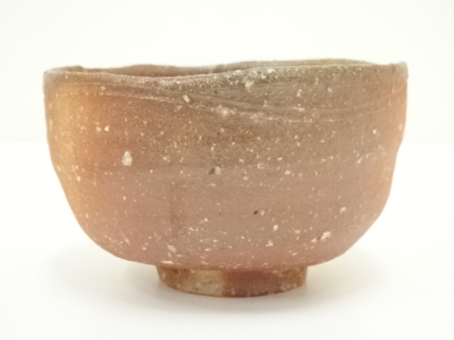 道具 ] - 道具 信楽焼 清嗣造 茶碗（共箱） | ネットショップ圭